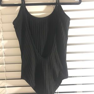 Zara body suit